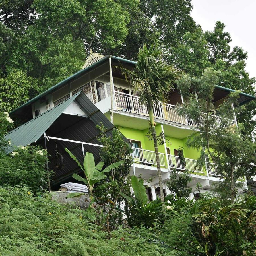 הוילה Munnar Nature Dale מראה חיצוני תמונה