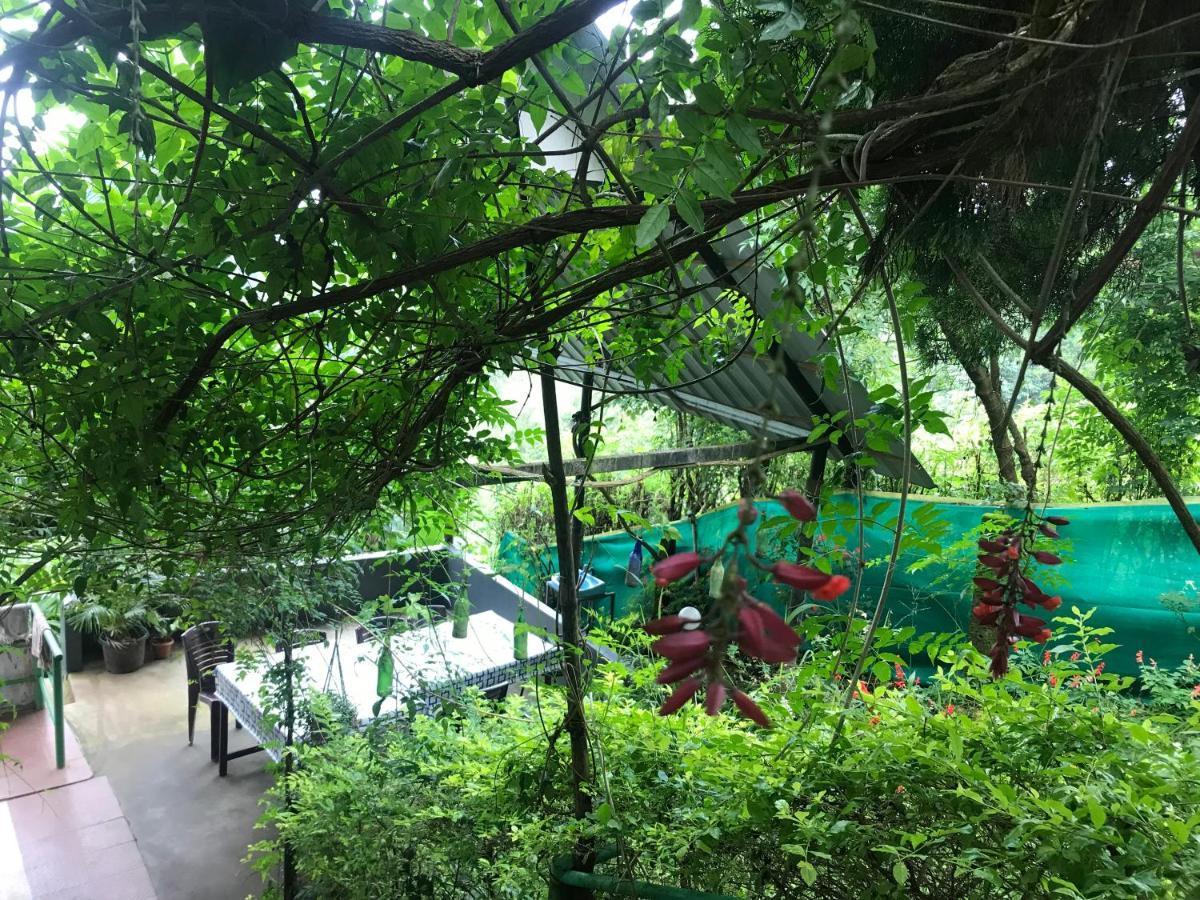 הוילה Munnar Nature Dale מראה חיצוני תמונה