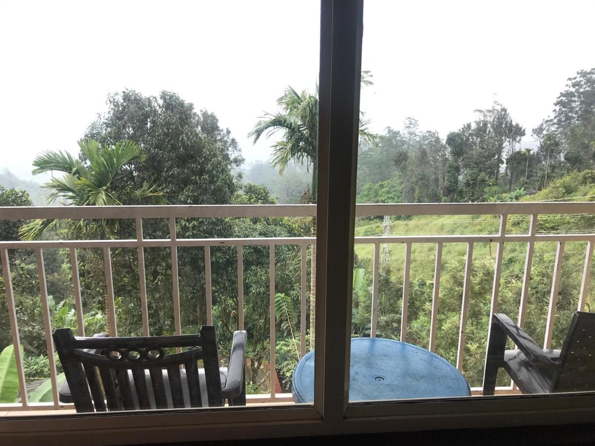 הוילה Munnar Nature Dale מראה חיצוני תמונה