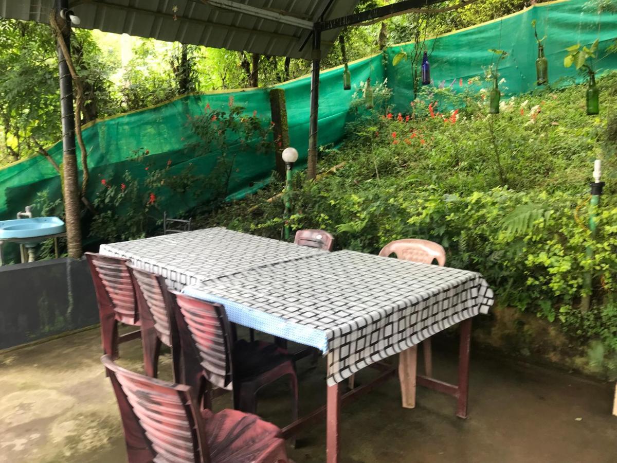 הוילה Munnar Nature Dale מראה חיצוני תמונה