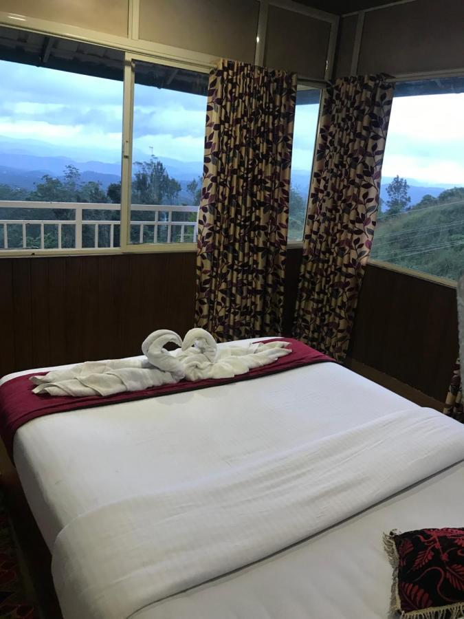 הוילה Munnar Nature Dale מראה חיצוני תמונה